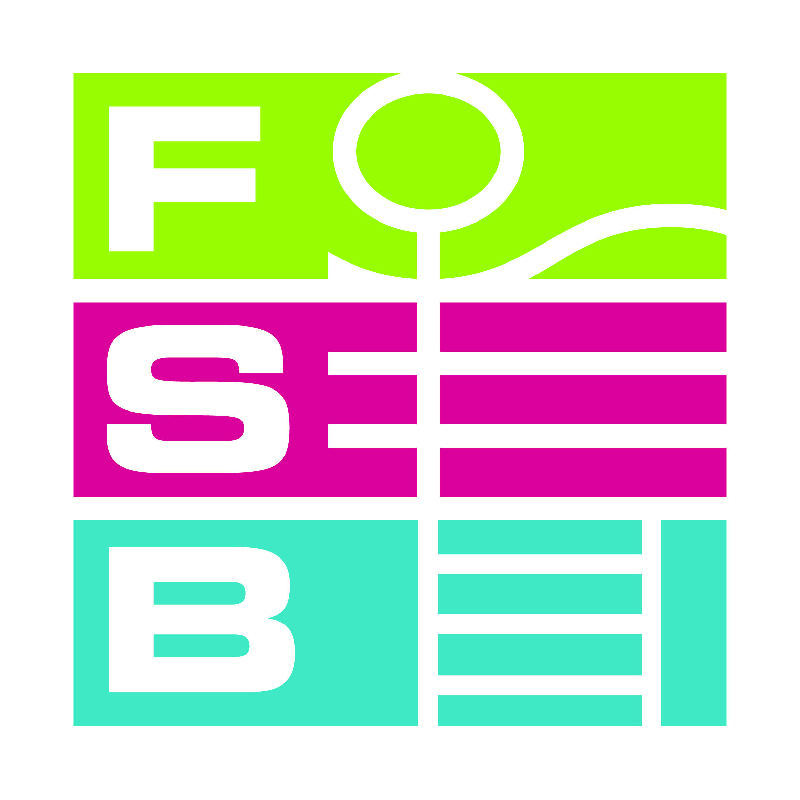 FSB Cologne Trade Fair Logo