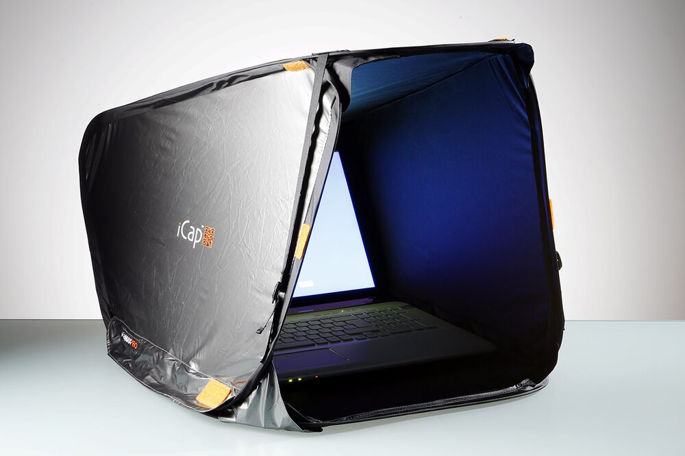 Profesionelle Notebook Schutzhülle