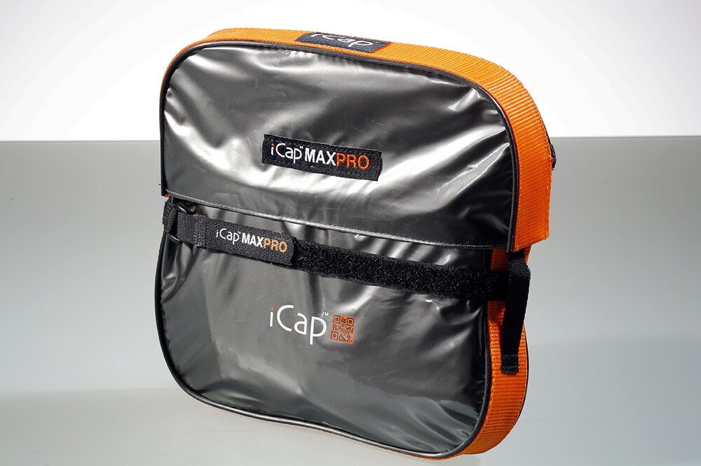 Tasche für profesionelle Notebook Schutzhülle